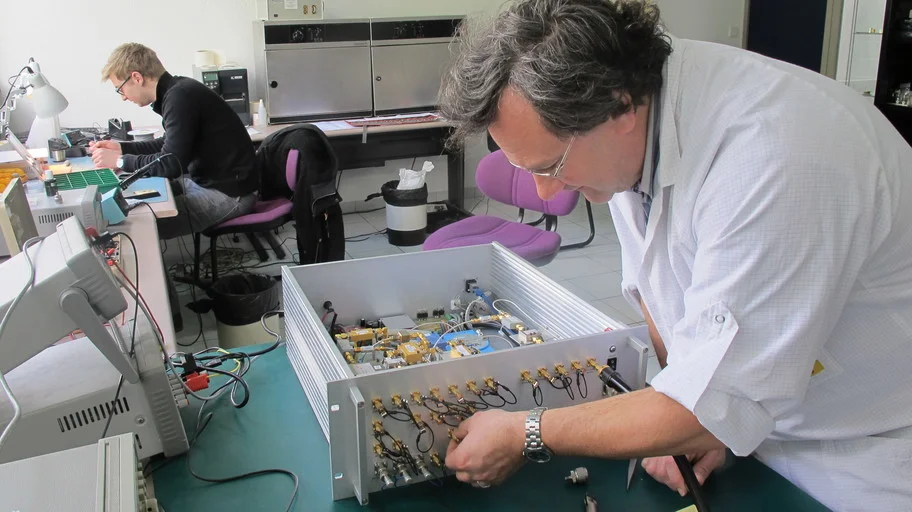 techniwave categorie